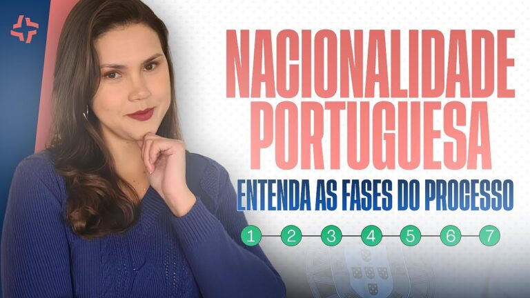 Consulta de Nacionalidade Portuguesa Online: Guia Pr&aacute;tico e Eficiente