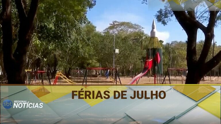 Calendário das Ferias Escolares 2024/25
