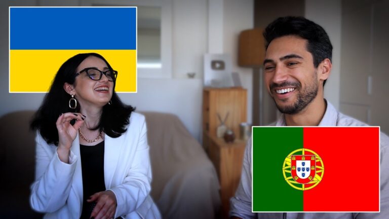 Tradução Eficiente: Português para Ucraniano