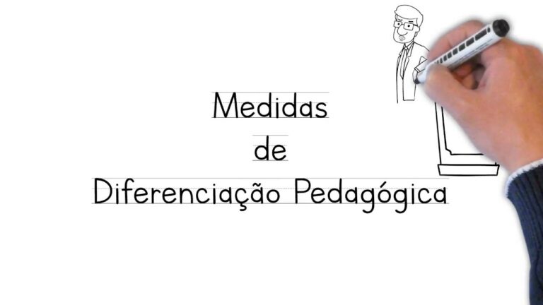 Exemplos de Diferencia&ccedil;&atilde;o Pedag&oacute;gica em Sala de Aula