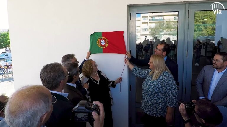 Agrupamento de Escolas de Vialonga: Educa&ccedil;&atilde;o em Vila Franca de Xira