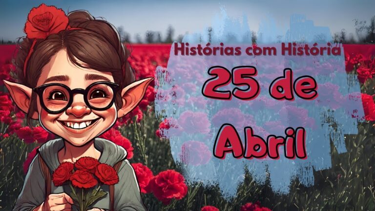 Reflexões e Significados: Textos sobre o 25 de Abril