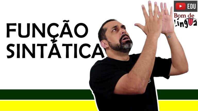 Exercícios de Funções Sintáticas com Soluções Explicativas