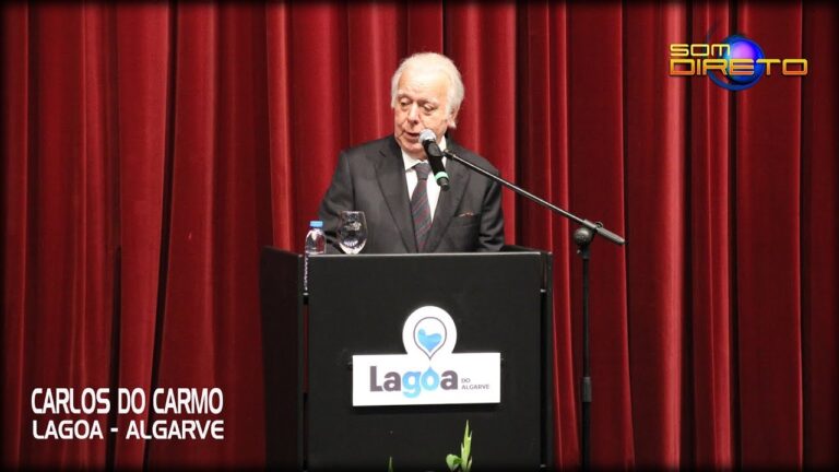 Auditorio Carlos do Carmo: Um Espa&ccedil;o Cultural em Lagoa