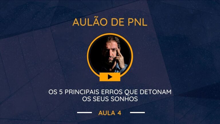 Transforma&ccedil;&otilde;es e Desafios do PNL em 10 Anos