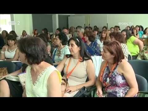 Centro de Formação Júlio Resende: Transformando Vidas Através da Educação