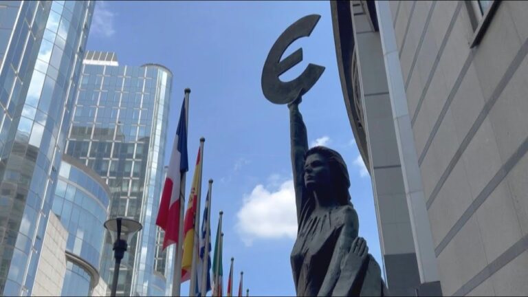 Paises da União Europeia: Um Guia Completo
