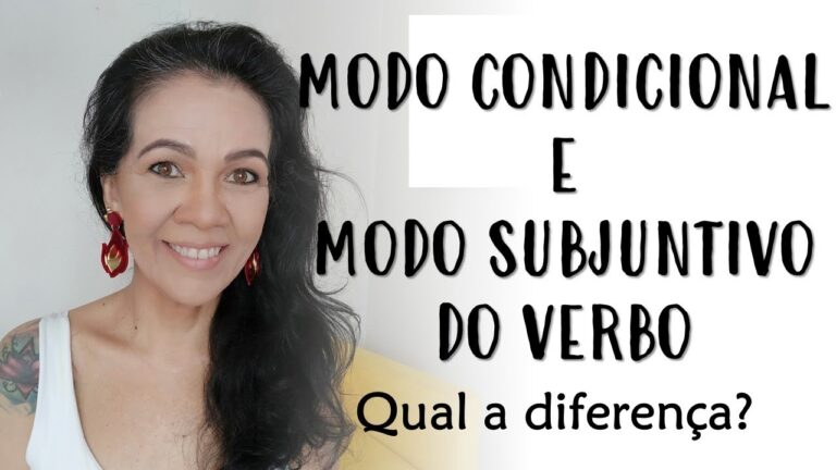 Domine os Verbos Condicionais em Portugu&ecirc;s