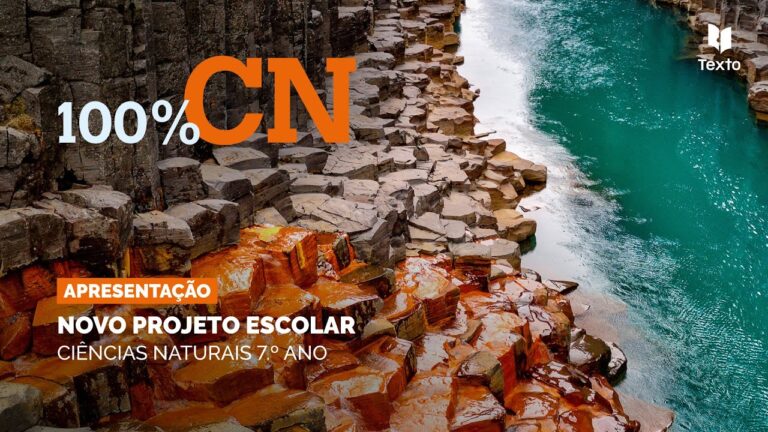 Fichas Did&aacute;ticas de Ci&ecirc;ncias para o 7&ordm; Ano