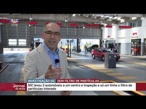 Centro de Inspeção Maia: Qualidade e Segurança em Foco