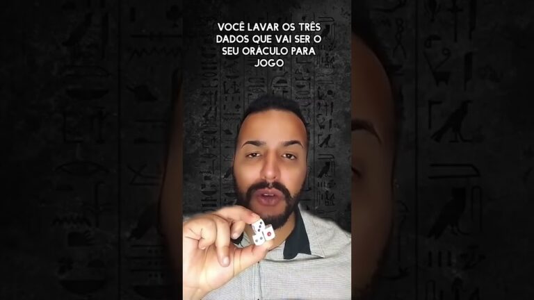 Explorando o Jogo de Dados Ciganos: Significados e Pr&aacute;ticas