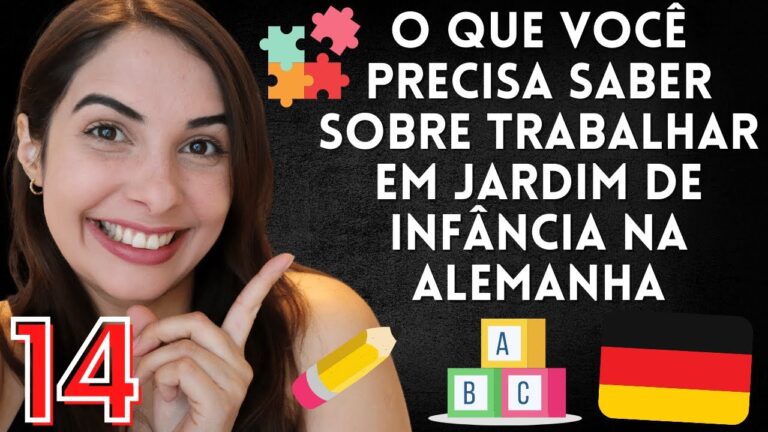 A Importância da Formação de Educadoras de Infância