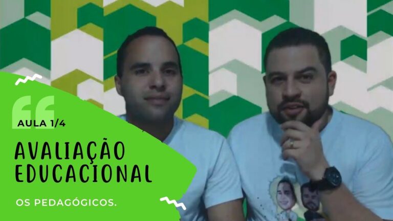 A Importância do Conceito de Avaliação Educacional