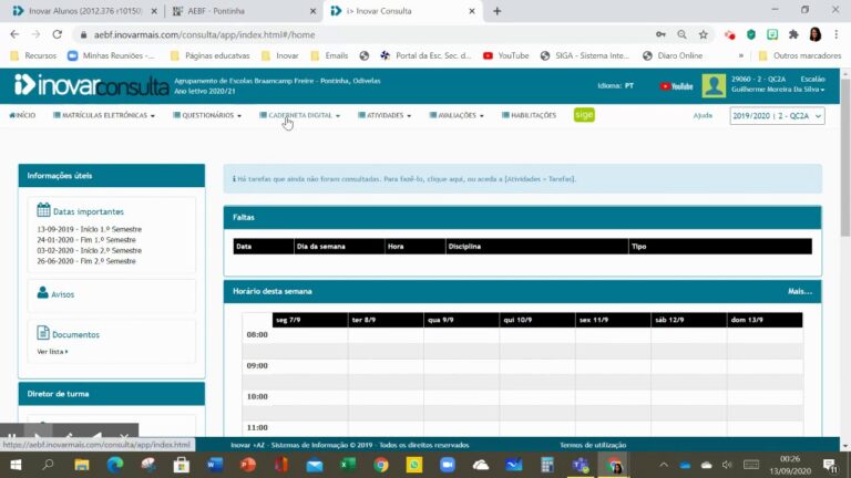 Inovação no Ensino: Engajando Alunos com AEFFL