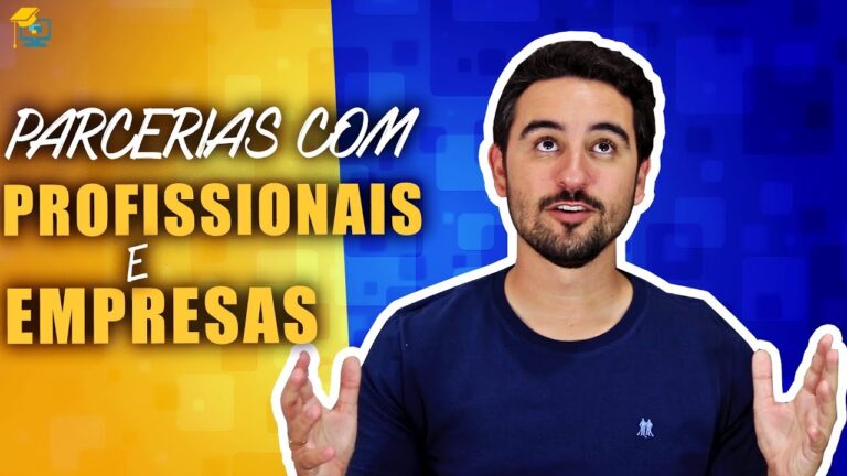 Como Estabelecer Parcerias Eficazes com Escolas