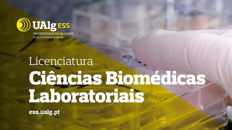 Avanços e Desafios nas Ciências Biomédicas da DGES