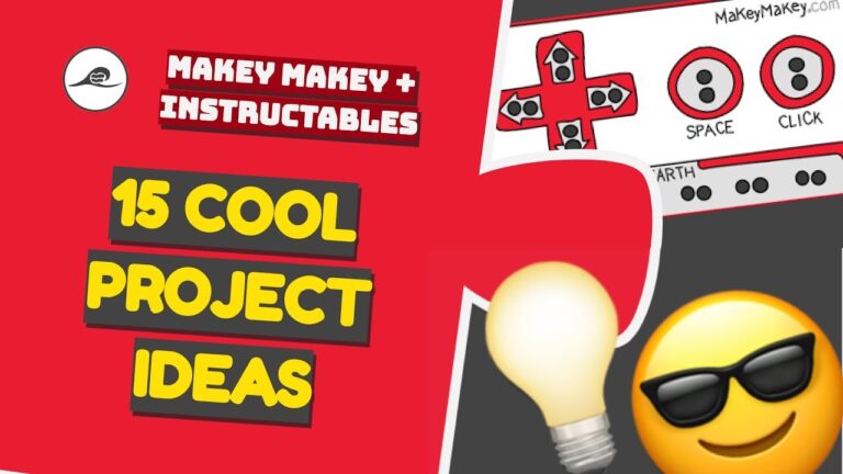 Projetos Criativos com Makey Makey