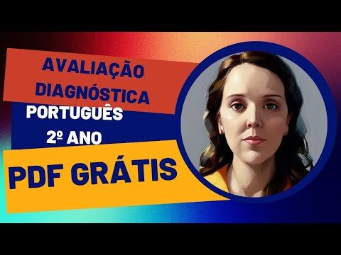 Avalia&ccedil;&atilde;o Eficiente: Fichas para o 2&ordm; Ano de L&iacute;ngua Portuguesa no 2&ordm; Per&iacute;odo