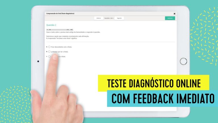 Dicas Essenciais para o Exame de Portugu&ecirc;s do 9&ordm; Ano