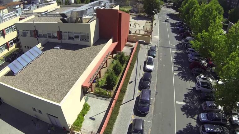Transformação e Inovação no Agrupamento de Escolas Luís de Camões