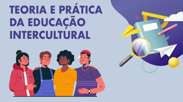 Explorando a Interculturalidade no Trabalho