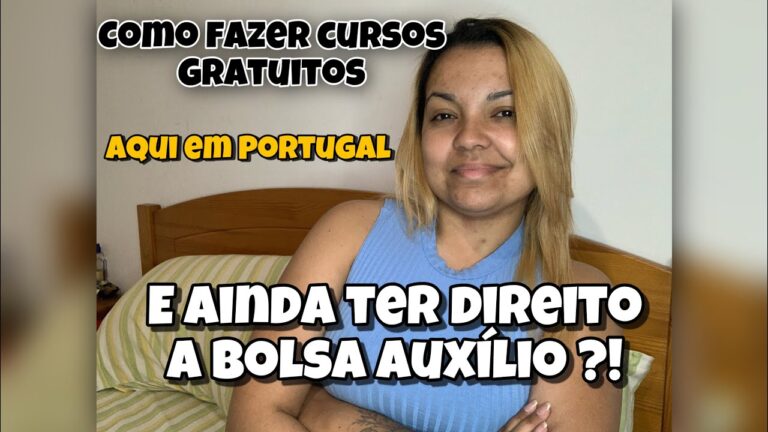 Maximize seu Potencial: Subsidios para Cursos Profissionais