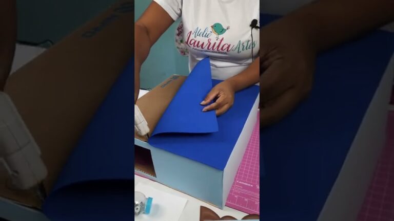 Papel Musgami: Versatilidade e Sustentabilidade em Artesanato