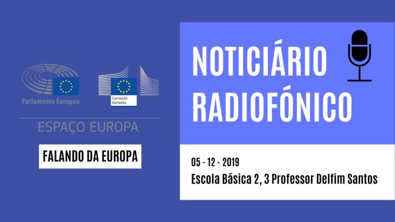Inovação na Escola Básica 2 e 3: O Legado do Professor Delfim Santos