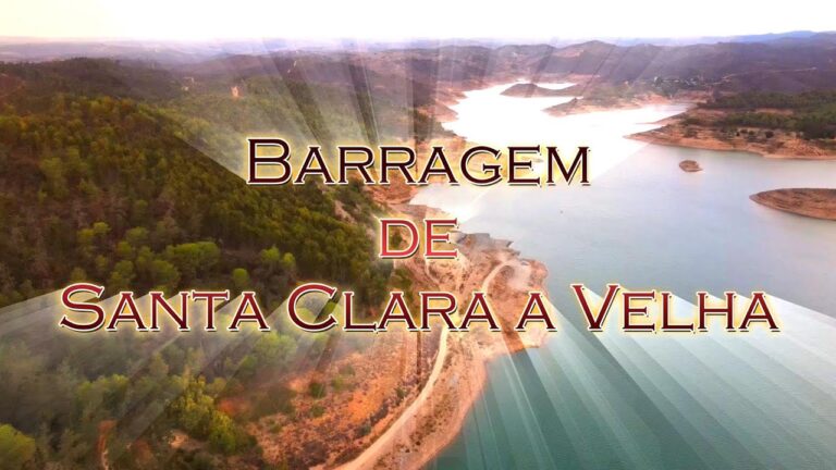 Meteorologia em Santa Clara-a-Velha: An&aacute;lise e Previs&otilde;es