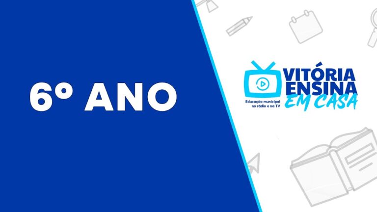 Recursos Expressivos para o 6&ordm; Ano: Aprendendo com Criatividade