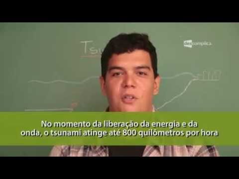 Medidas Eficazes para Prevenir Tsunamis