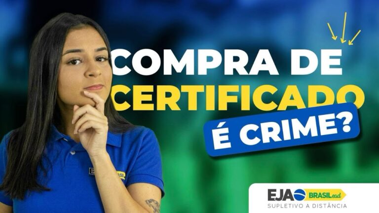 Guia Prático: Como Comprar o Certificado do Ensino Médio