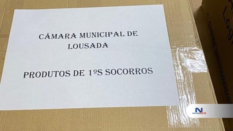 Not&iacute;cias Lousada: Atualiza&ccedil;&otilde;es e Destaques da Regi&atilde;o