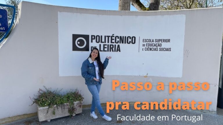 Matriculas na IPLeiria: Guia Completo e Atualizado