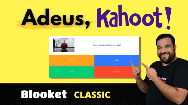 Alternativas ao Kahoot: Melhores Apps para Aprendizagem Interativa