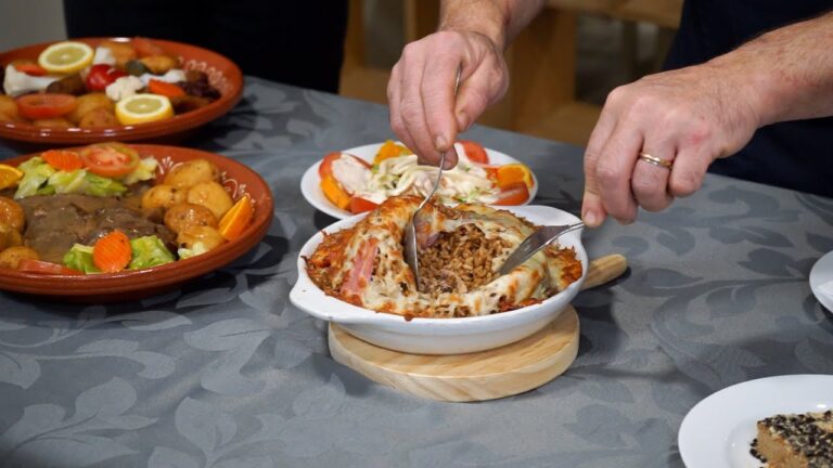 Delícias do Menu da Praça Famalicão