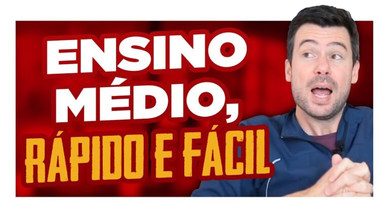Como Concluir o 9&ordm; Ano de Forma R&aacute;pida e Eficiente