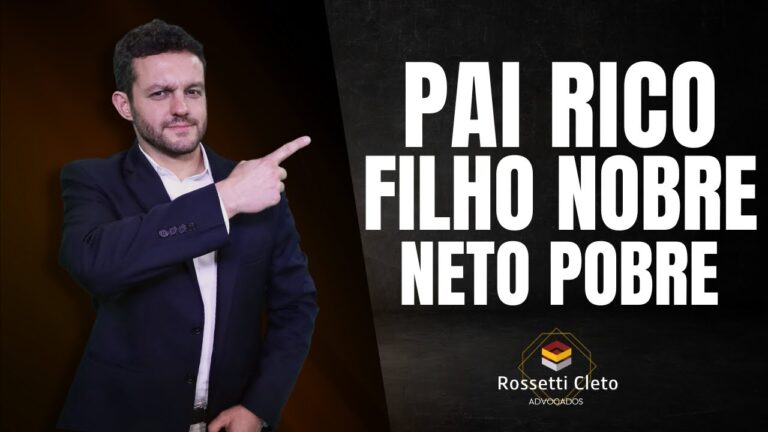 Sabedoria Popular: Ditados sobre Filhos