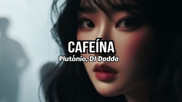 An&aacute;lise da Letra de Cafe&iacute;na