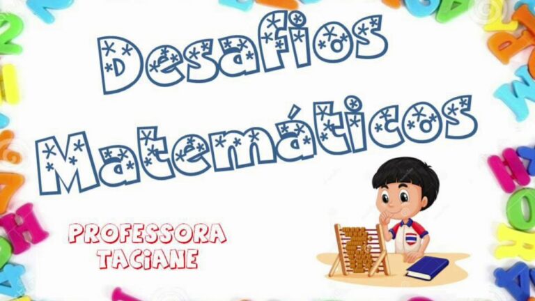 Desvendando Problemas Matemáticos para o 2º Ano