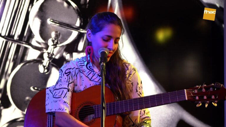 Sara Abrantes Guerreiro: A Ascens&atilde;o de uma L&iacute;der Inspiradora