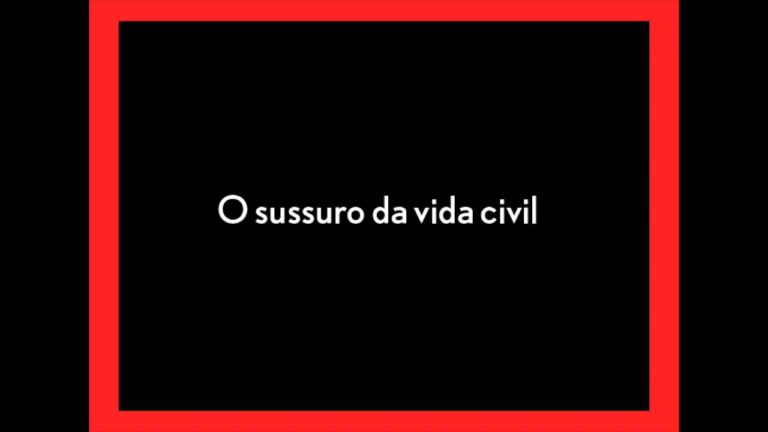 Resumo do Manual para Incendi&aacute;rios e Outras Cr&oacute;nicas