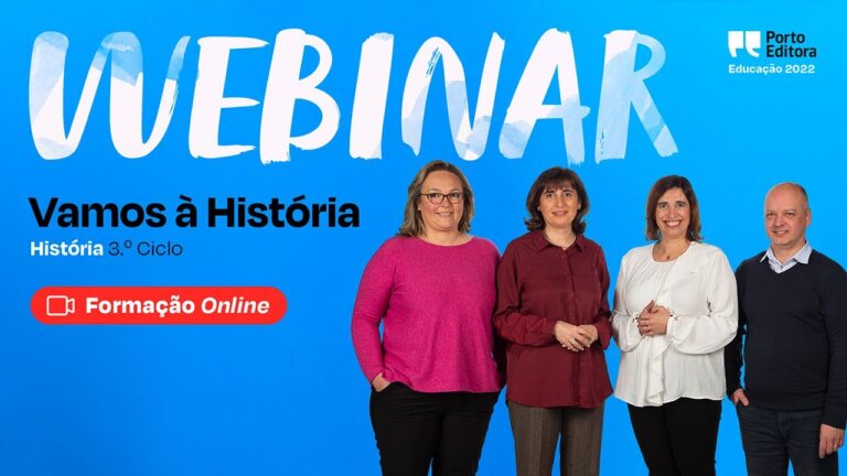 Aprendizagens Essenciais em História: Fundamentos e Estratégias
