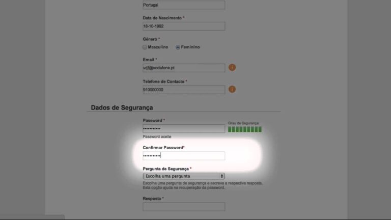 CVP Vodafone: Inovação e Conectividade para Todos