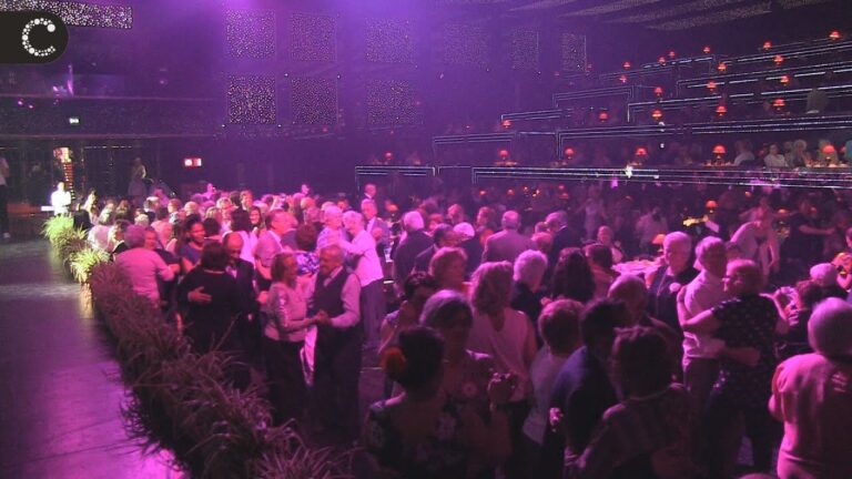 Descubra a Magia do Casino Estoril: Sala Preto e Prata