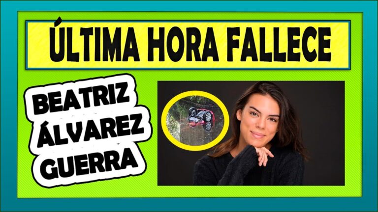 O Impacto de Beatriz Alvarez Guerra Fernández na Arte Contemporânea