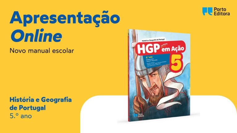 Resumos Otimizados para HGP 6&ordm; Ano
