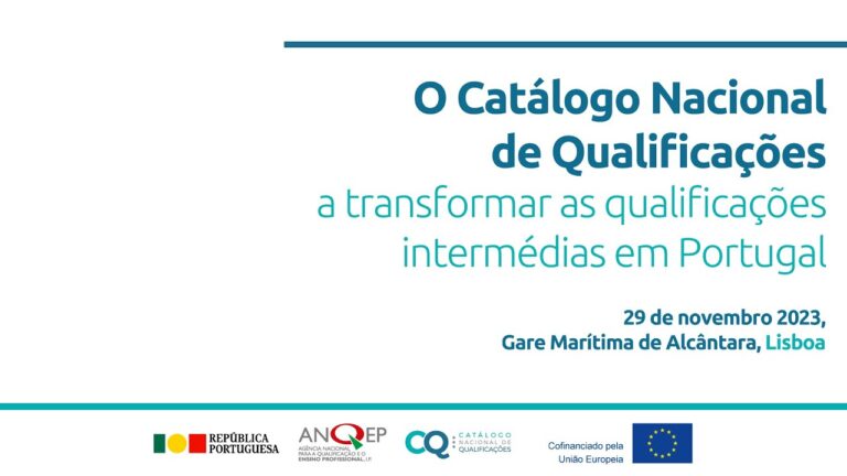 Fortalecendo o Quadro Nacional de Qualifica&ccedil;&atilde;o: Estrat&eacute;gias e Impactos
