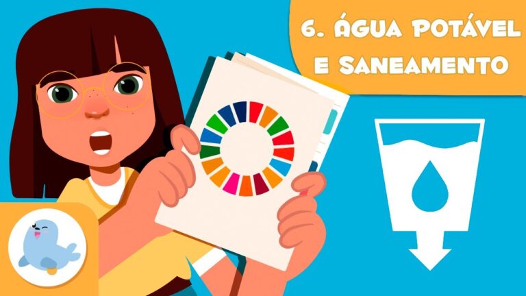 &Aacute;gua Pot&aacute;vel e Saneamento: Desafios e Solu&ccedil;&otilde;es Sustent&aacute;veis
