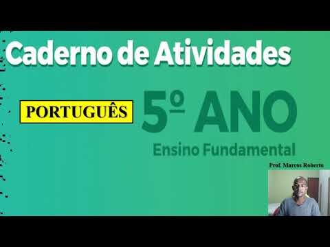 Atividades Criativas de Portugu&ecirc;s para o 5&ordm; Ano